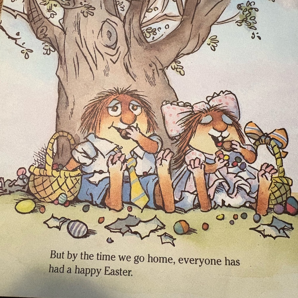 Happy Easter Book Bundle - Picture 5 of 5